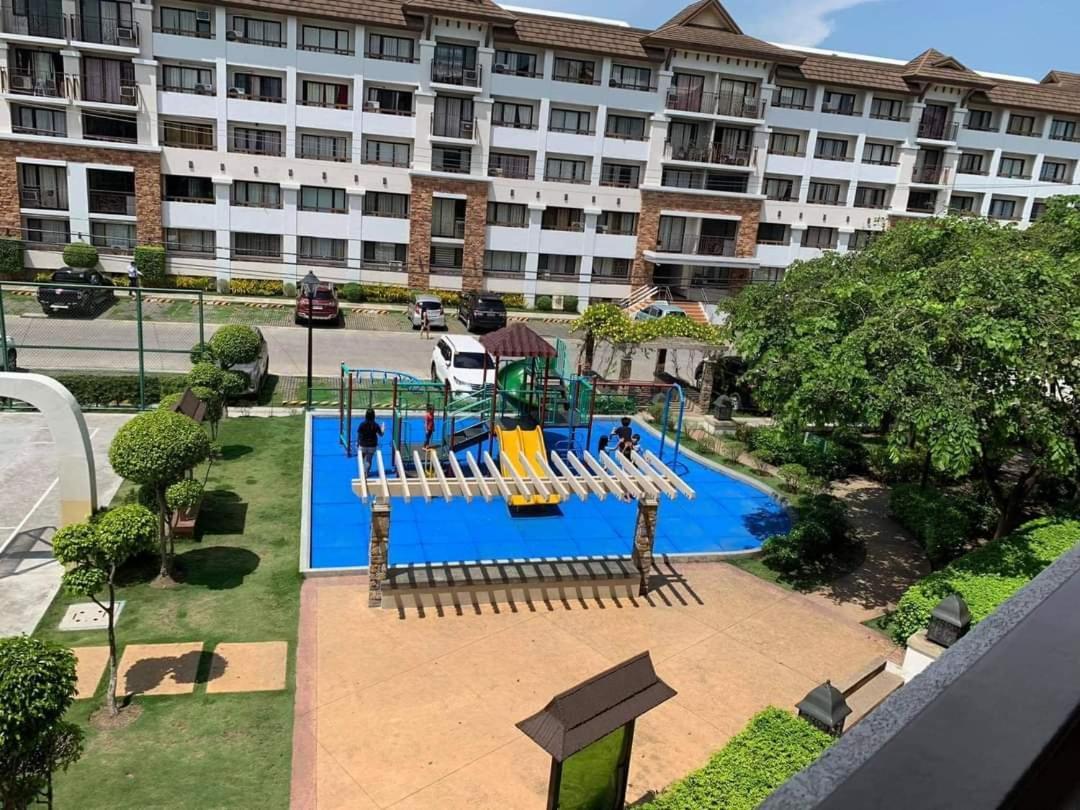 Ri'S One Oasis W Free Pool Back Of Sm City Mall Davao City Екстериор снимка