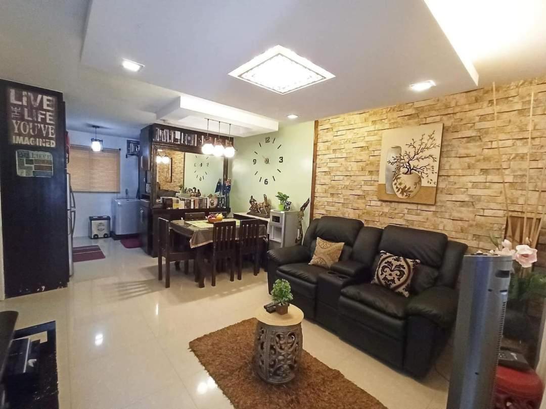 Ri'S One Oasis W Free Pool Back Of Sm City Mall Davao City Екстериор снимка