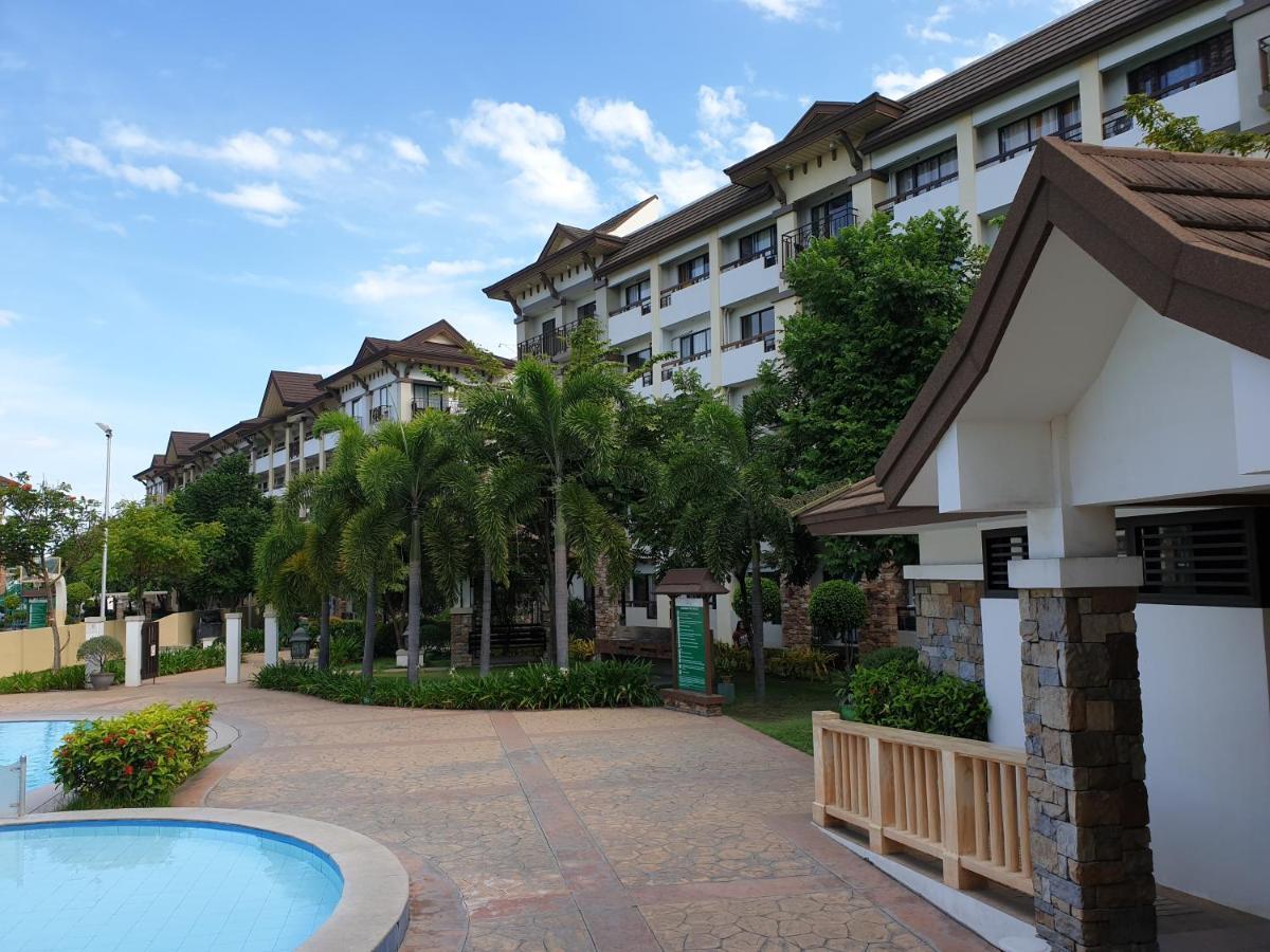 Ri'S One Oasis W Free Pool Back Of Sm City Mall Davao City Екстериор снимка