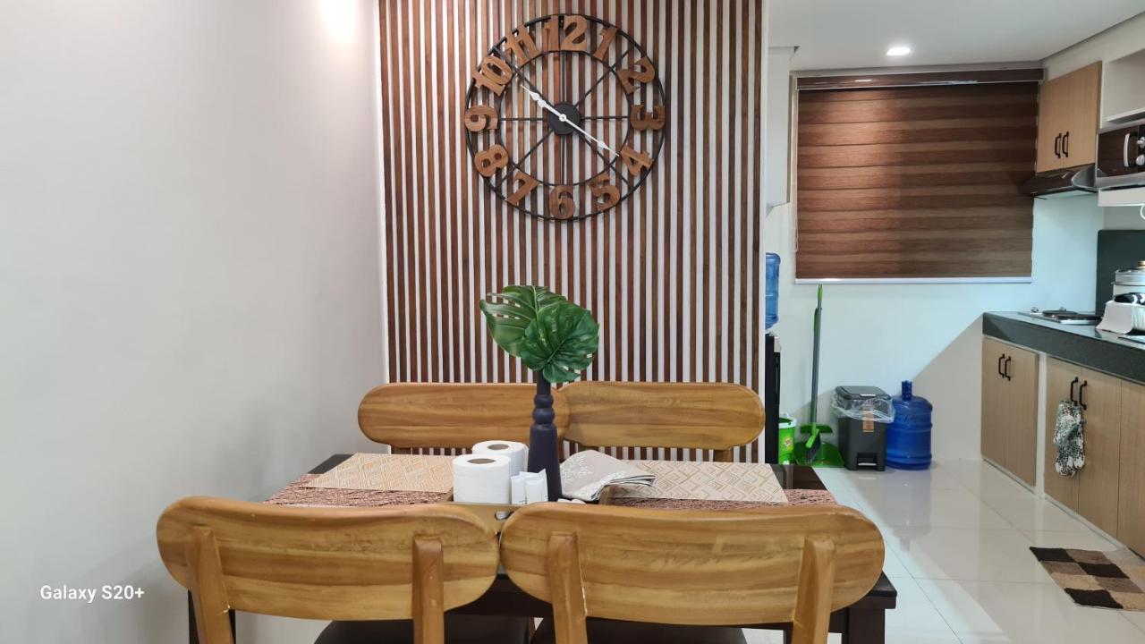 Ri'S One Oasis W Free Pool Back Of Sm City Mall Davao City Екстериор снимка